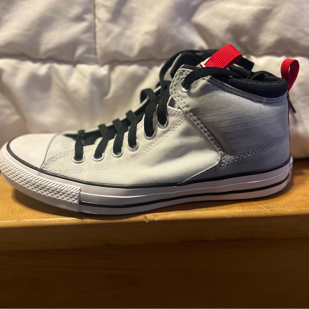 Men's Chuck Taylor All Star High Street High Top Sneaker - Picture 4 of 5